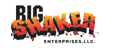 Big Shaker Enterprises, LLC